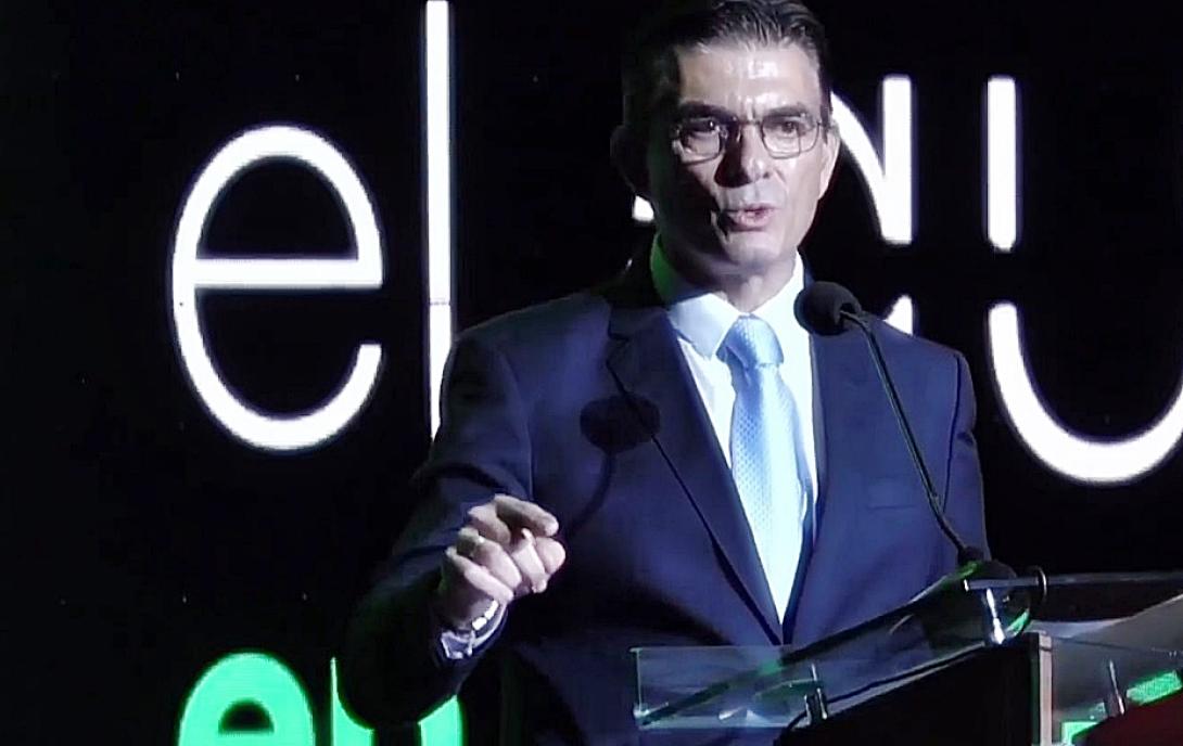 Rodrigo Paz propone a Tuto Quiroga renunciar para facilitar...